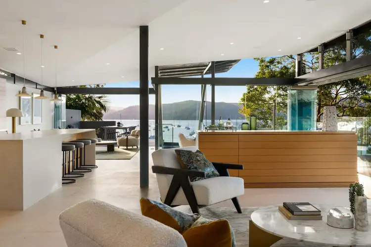 Sixth view of Homely house listing, 72 Hudson Parade, Clareville NSW 2107