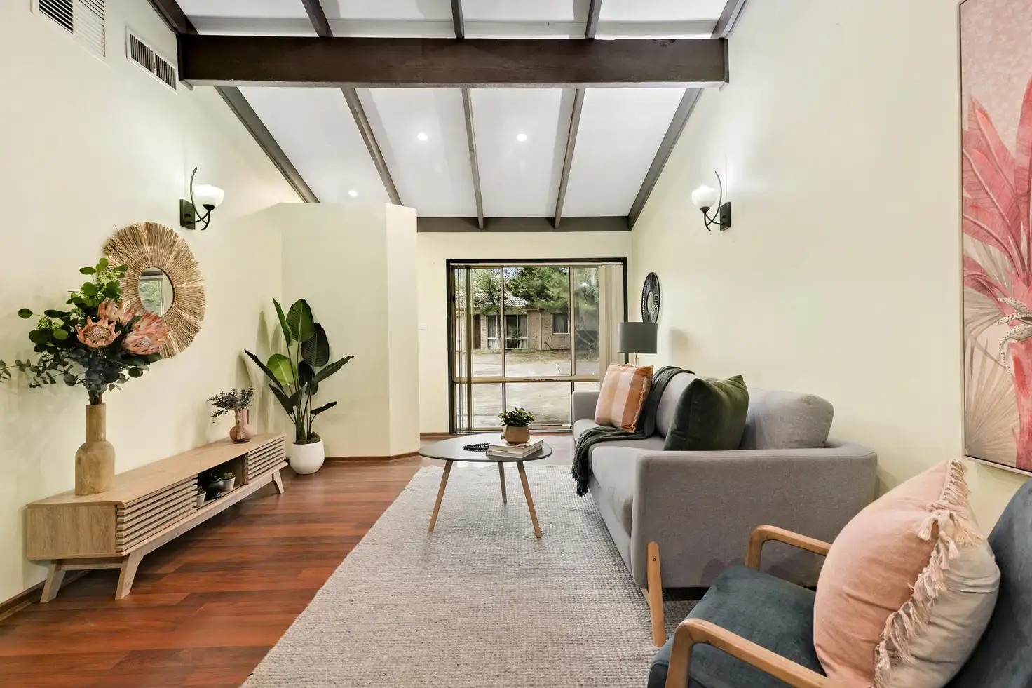 Main view of Homely townhouse listing, 17/28 Ringrose Crescent, Isaacs ACT 2607