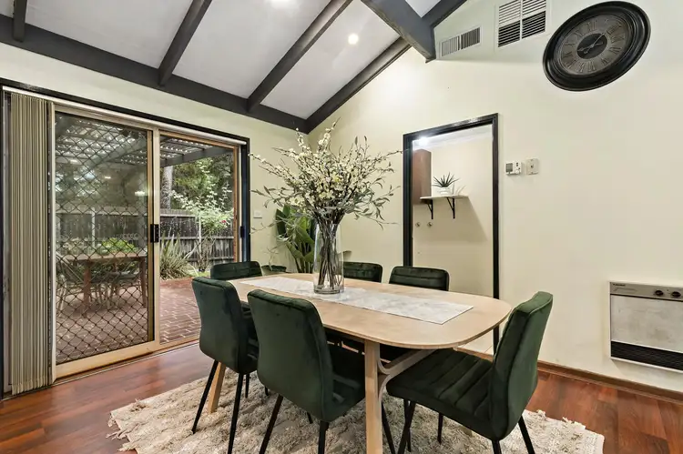 Second view of Homely townhouse listing, 17/28 Ringrose Crescent, Isaacs ACT 2607