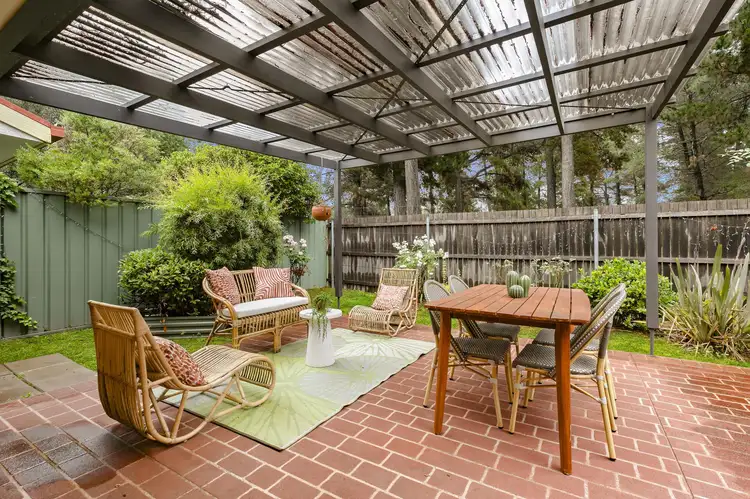 Third view of Homely townhouse listing, 17/28 Ringrose Crescent, Isaacs ACT 2607