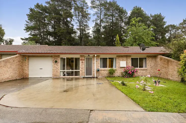 Fifth view of Homely townhouse listing, 17/28 Ringrose Crescent, Isaacs ACT 2607