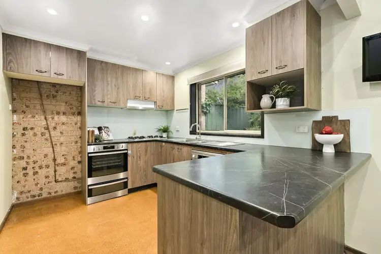 Sixth view of Homely townhouse listing, 17/28 Ringrose Crescent, Isaacs ACT 2607