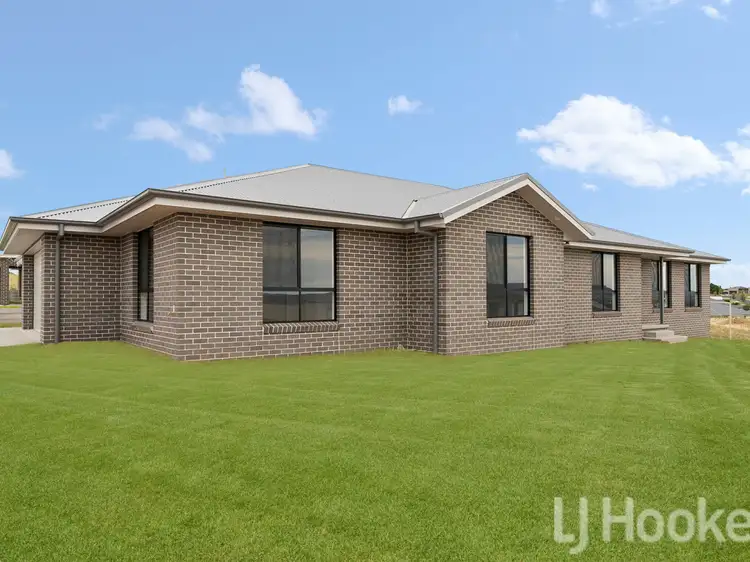 Third view of Homely house listing, 10 Bradbury Drive, Kelso NSW 2795