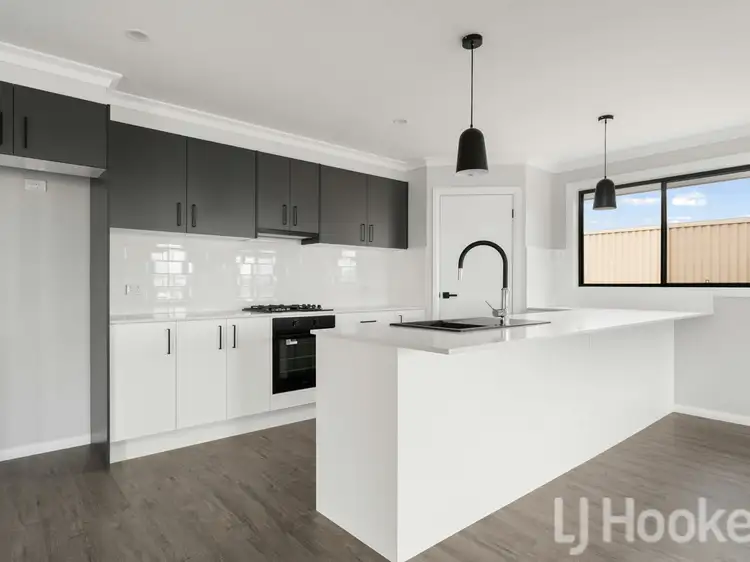 Fourth view of Homely house listing, 10 Bradbury Drive, Kelso NSW 2795