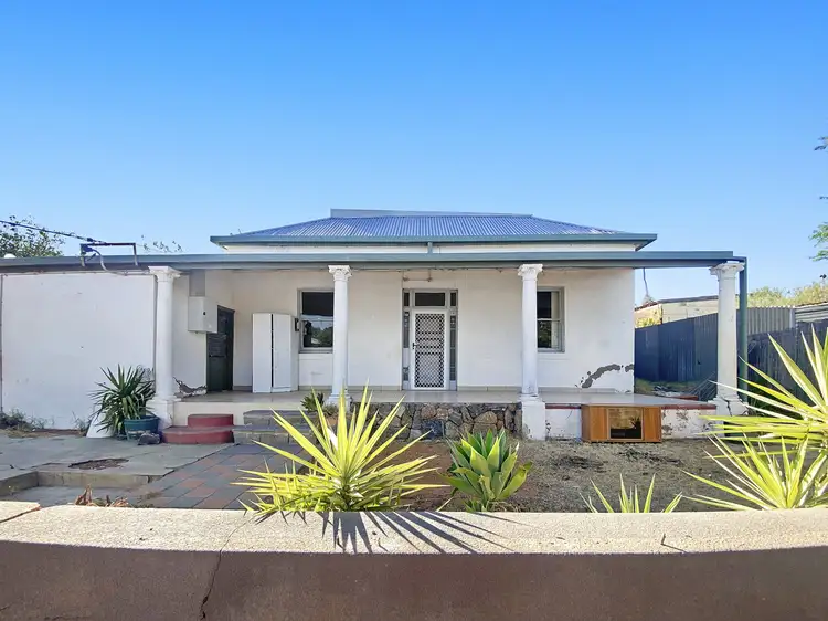 Main view of Homely house listing, 321 Hebbard Street, Broken Hill NSW 2880