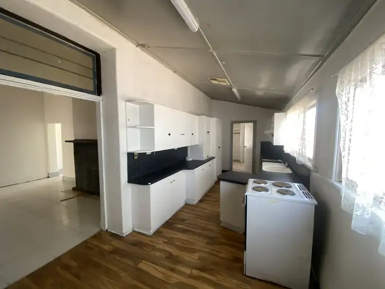 Second view of Homely house listing, 321 Hebbard Street, Broken Hill NSW 2880