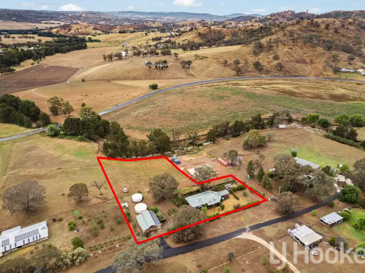 Main view of Homely house listing, 47 Fitzroy Street, Peel NSW 2795