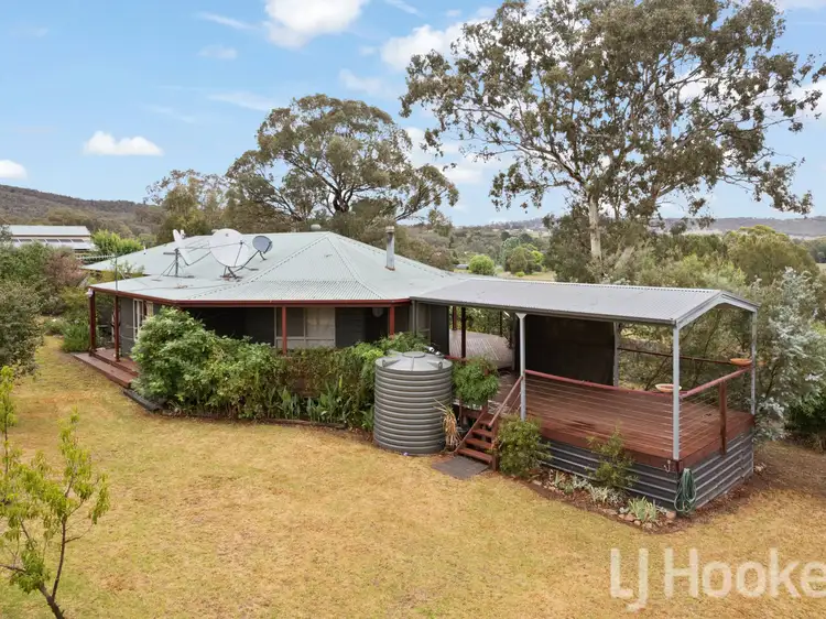 Second view of Homely house listing, 47 Fitzroy Street, Peel NSW 2795