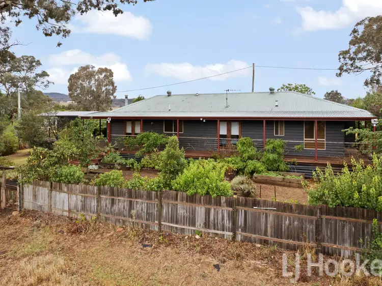 Fourth view of Homely house listing, 47 Fitzroy Street, Peel NSW 2795