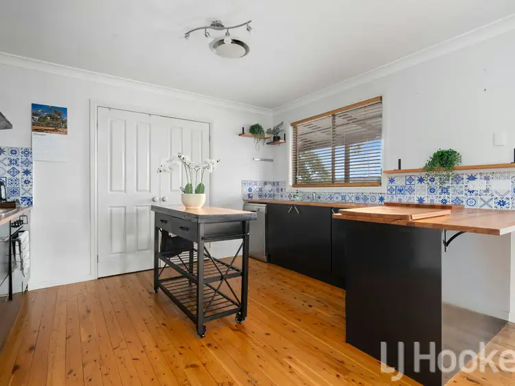 Fifth view of Homely house listing, 47 Fitzroy Street, Peel NSW 2795
