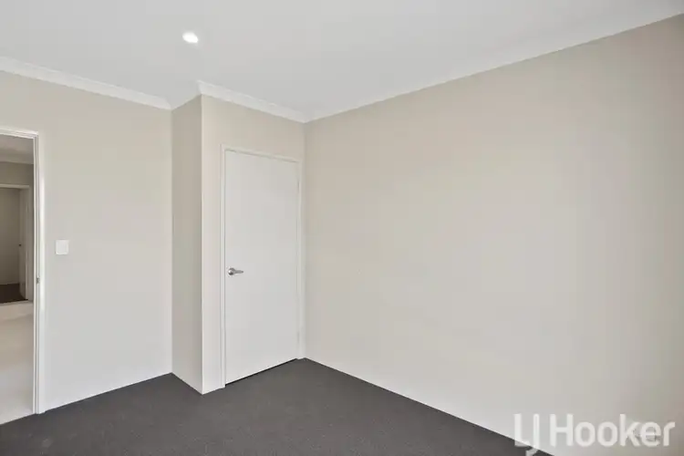 Second view of Homely house listing, 8 Nebo Way, Lakelands WA 6180