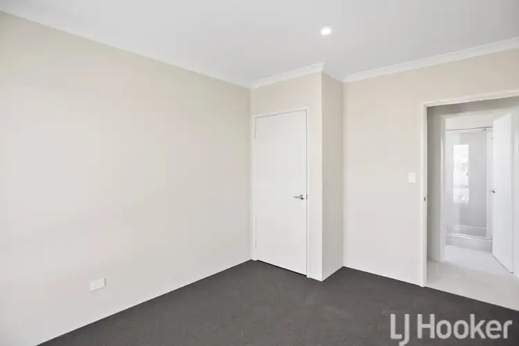 Fourth view of Homely house listing, 8 Nebo Way, Lakelands WA 6180