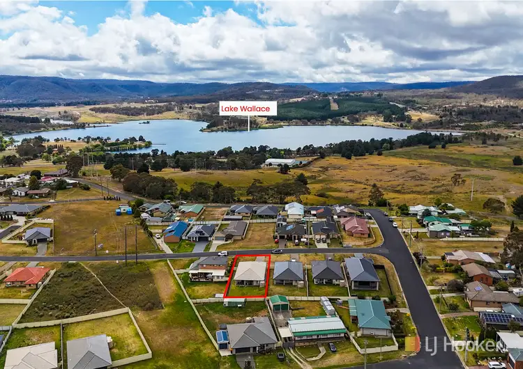 Fourth view of Homely house listing, 5 Sidey Place, Wallerawang NSW 2845