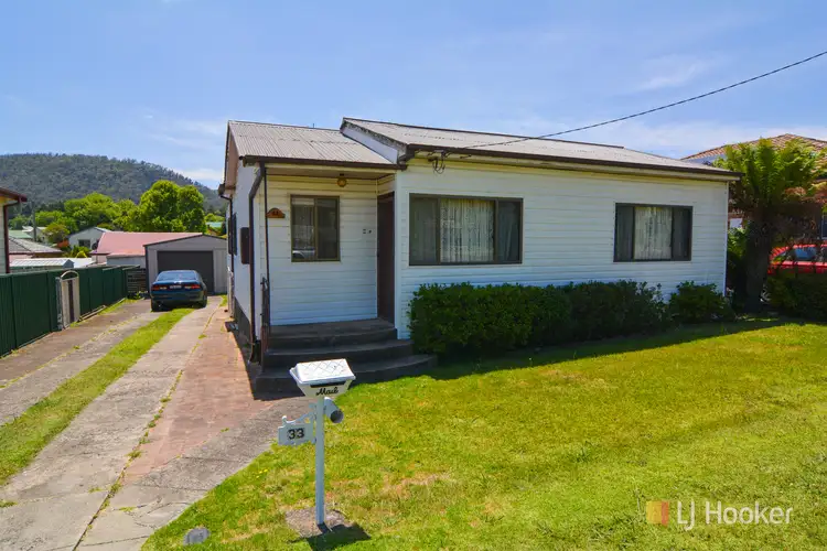 33 Tweed Road, Lithgow NSW 2790