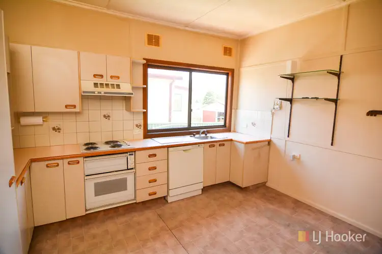 Second view of Homely house listing, 33 Tweed Road, Lithgow NSW 2790