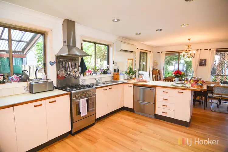 Second view of Homely house listing, 67 Laurence Street, Lithgow NSW 2790