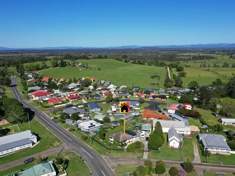 13 Macquarie Street, Coopernook NSW 2426