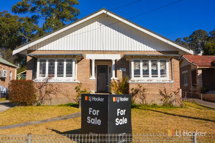 27 Wrights Road, Lithgow NSW 2790