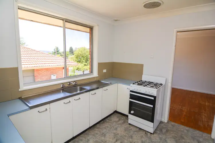 Second view of Homely house listing, 29 Amiens Street, Lithgow NSW 2790