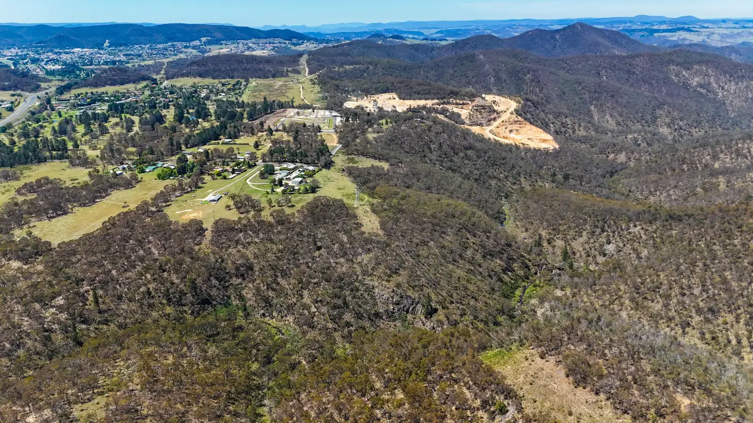 Main view of Homely rural property listing, 94 Oakey Forest Road, Marrangaroo NSW 2790