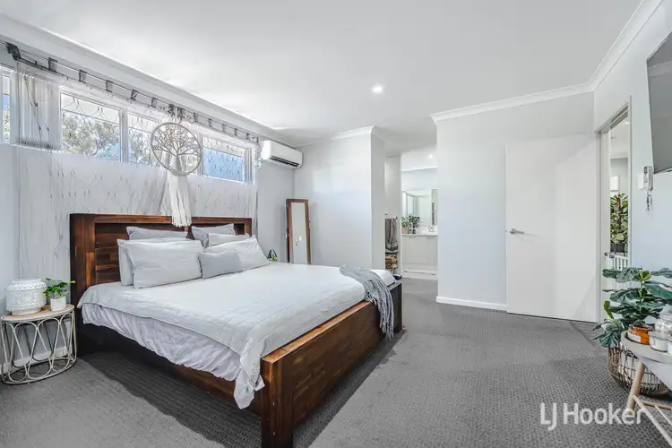 Sixth view of Homely house listing, 3 Worlington Loop, Meadow Springs WA 6210