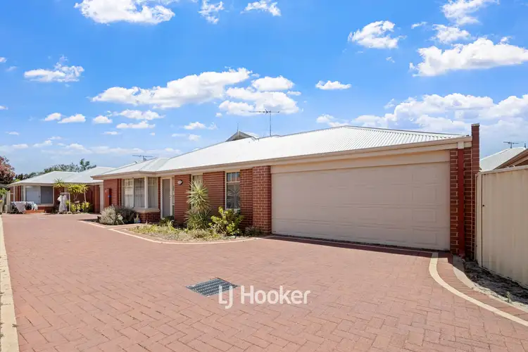 17B Frankel Street, Carey Park WA 6230