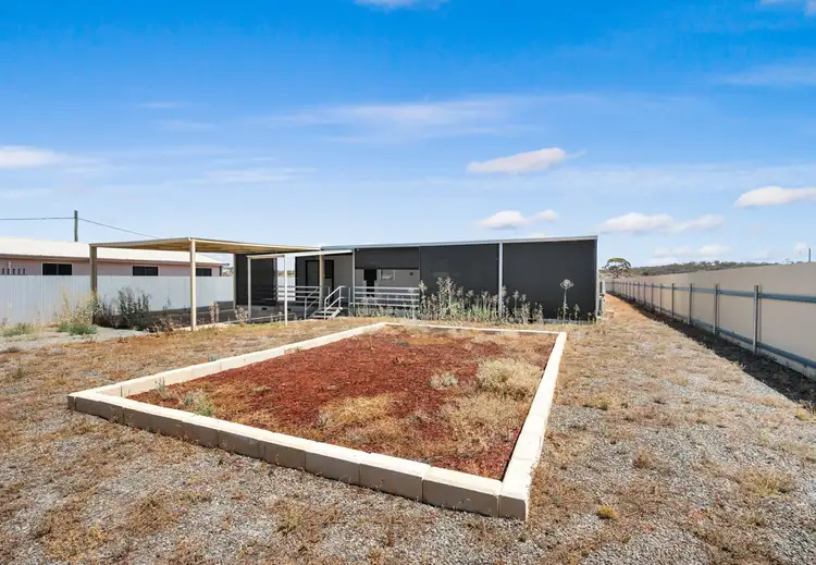 Main view of Homely house listing, 92 King Street, Coolgardie WA 6429