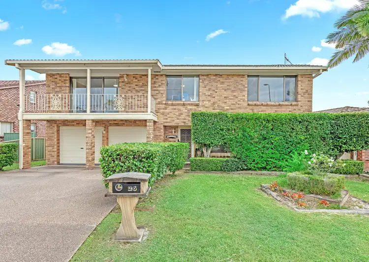 26 Wentworth Street, Taree NSW 2430