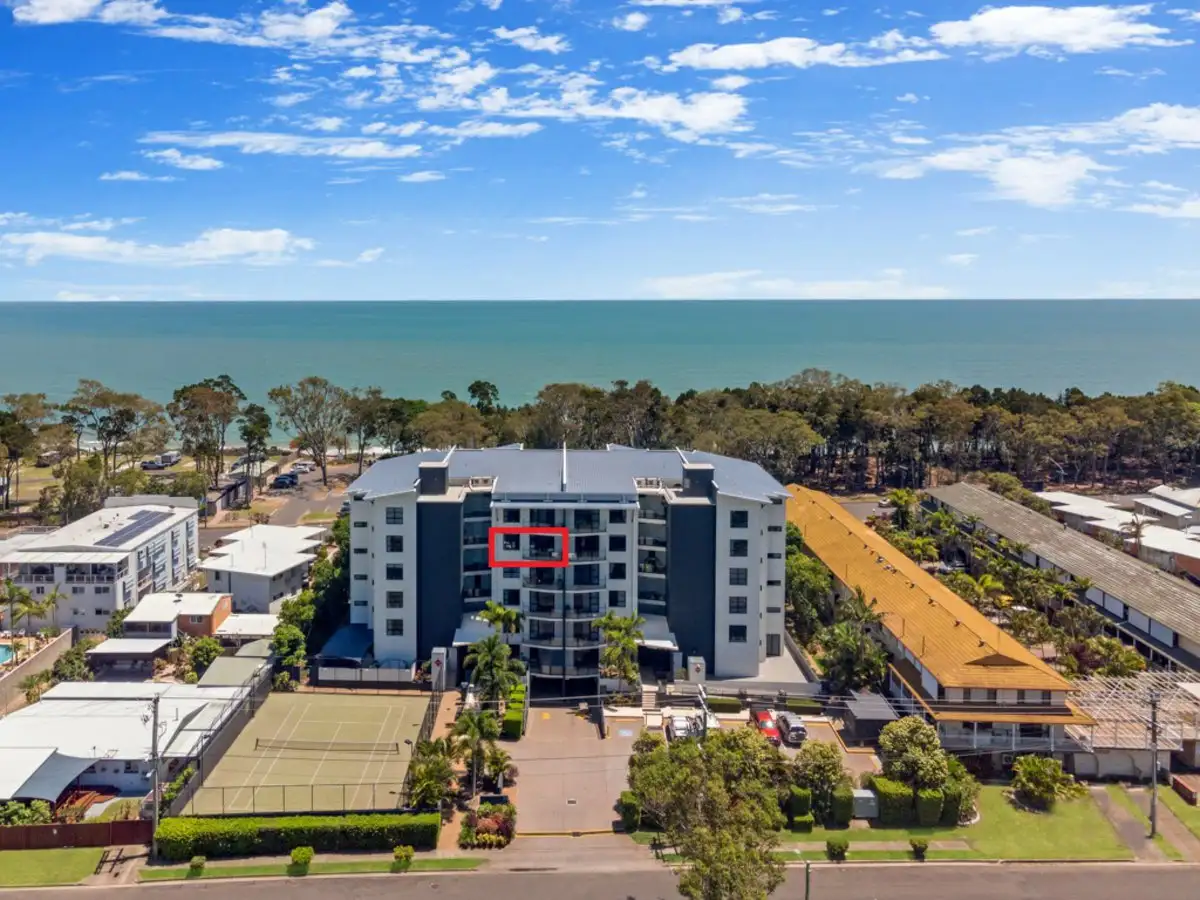 Main view of Homely unit listing, Unit 27/371 Esplanade, Scarness QLD 4655