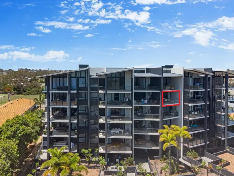 Second view of Homely unit listing, Unit 27/371 Esplanade, Scarness QLD 4655