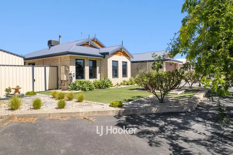Sixth view of Homely house listing, 30 Grandite Fairway, Australind WA 6233