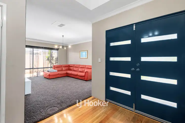 Seventh view of Homely house listing, 30 Grandite Fairway, Australind WA 6233