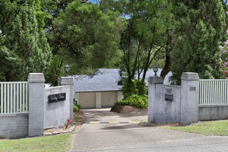 Second view of Homely house listing, 196 Worongary Road, Worongary QLD 4213