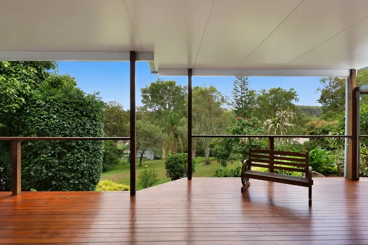 Fourth view of Homely house listing, 196 Worongary Road, Worongary QLD 4213