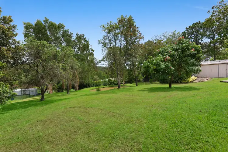 Fifth view of Homely house listing, 196 Worongary Road, Worongary QLD 4213