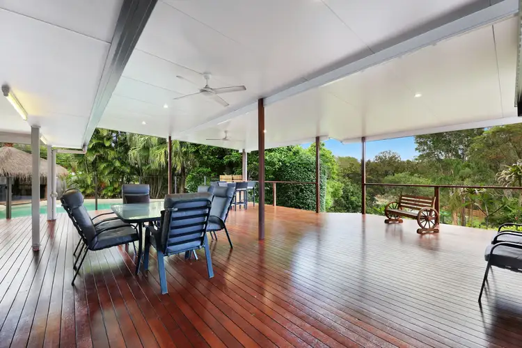 Sixth view of Homely house listing, 196 Worongary Road, Worongary QLD 4213