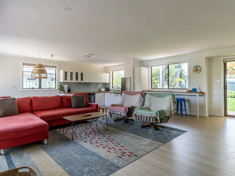 Third view of Homely house listing, 25 Surfway Avenue, Berrara NSW 2540