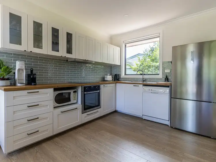 Fifth view of Homely house listing, 25 Surfway Avenue, Berrara NSW 2540