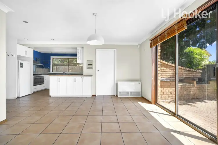 Fifth view of Homely house listing, 9 Fairlawn Cr, Lansvale NSW 2166