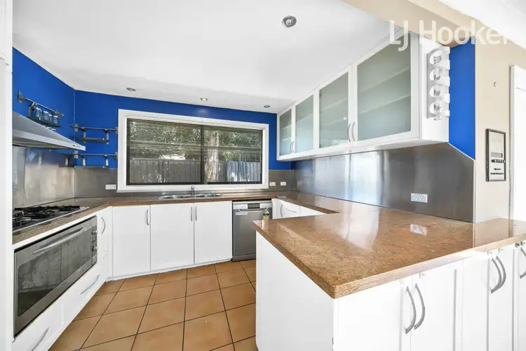 Sixth view of Homely house listing, 9 Fairlawn Cr, Lansvale NSW 2166