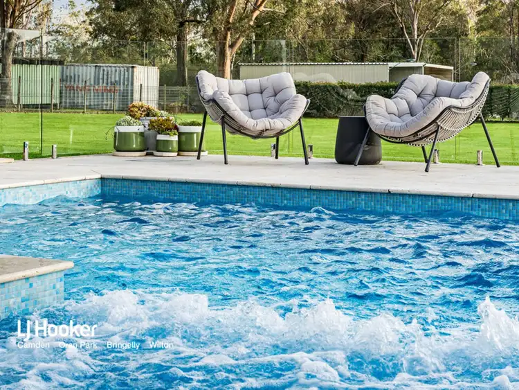 Third view of Homely house listing, 198 Georges River Road, Kentlyn NSW 2560
