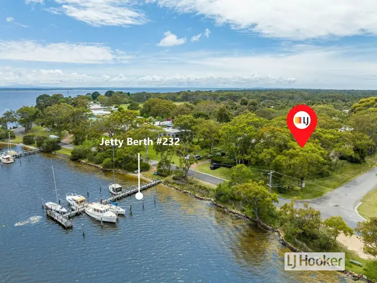 Main view of Homely land listing, 119 Western Boulevard, Raymond Island VIC 3880