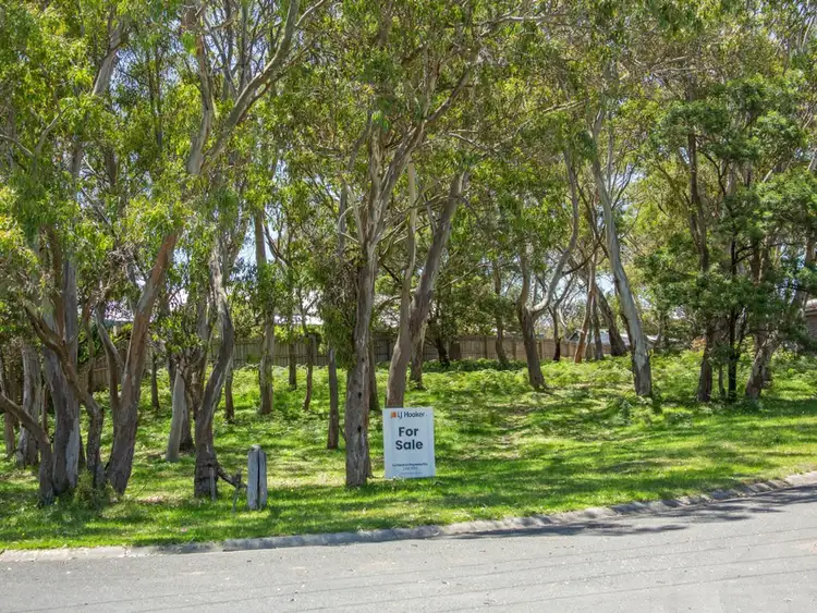 Second view of Homely land listing, 119 Western Boulevard, Raymond Island VIC 3880