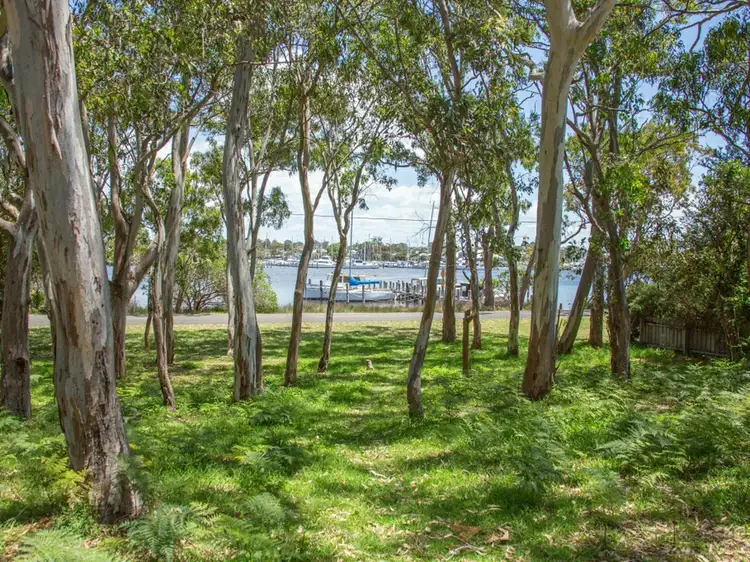 Third view of Homely land listing, 119 Western Boulevard, Raymond Island VIC 3880