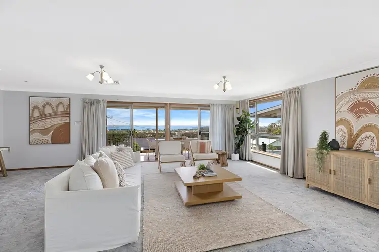Main view of Homely house listing, 8 Peak Street, Bateau Bay NSW 2261