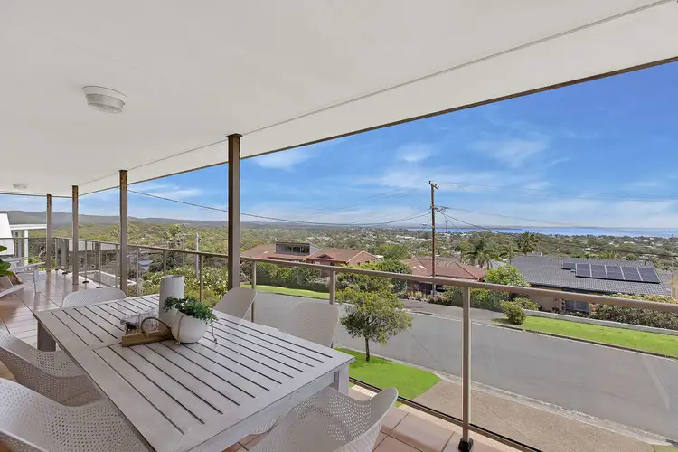 Second view of Homely house listing, 8 Peak Street, Bateau Bay NSW 2261