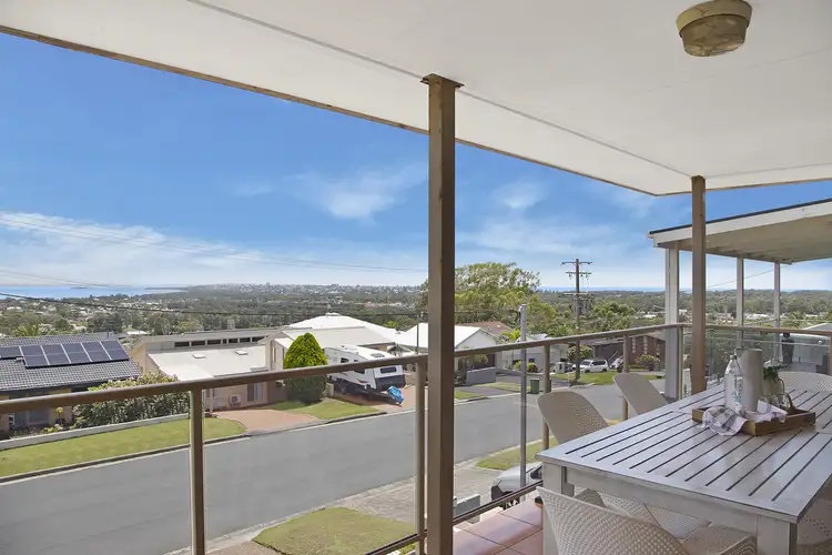 Third view of Homely house listing, 8 Peak Street, Bateau Bay NSW 2261