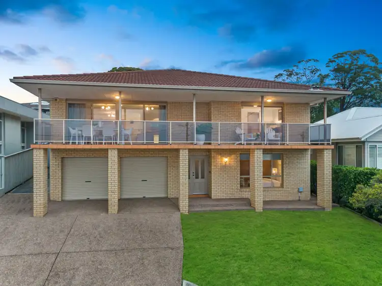 Fourth view of Homely house listing, 8 Peak Street, Bateau Bay NSW 2261