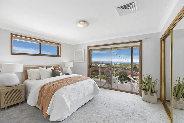 Sixth view of Homely house listing, 8 Peak Street, Bateau Bay NSW 2261