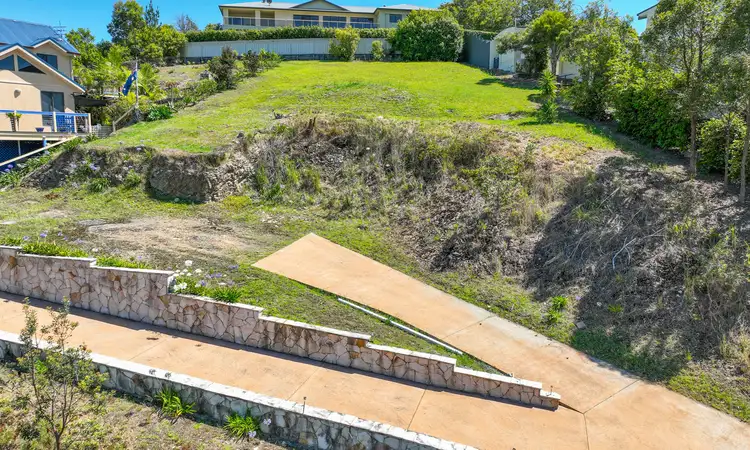 Sixth view of Homely land listing, 11 The Knoll, Tallwoods Village NSW 2430